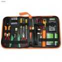 Kit Outils Réparation PC Poso PS-P15 (15 Pièces) | Trousse Maintenance Informatique & Électronique