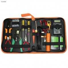 Kit Outils Réparation PC Poso PS-P15 (15 Pièces) | Trousse Maintenance Informatique & Électronique