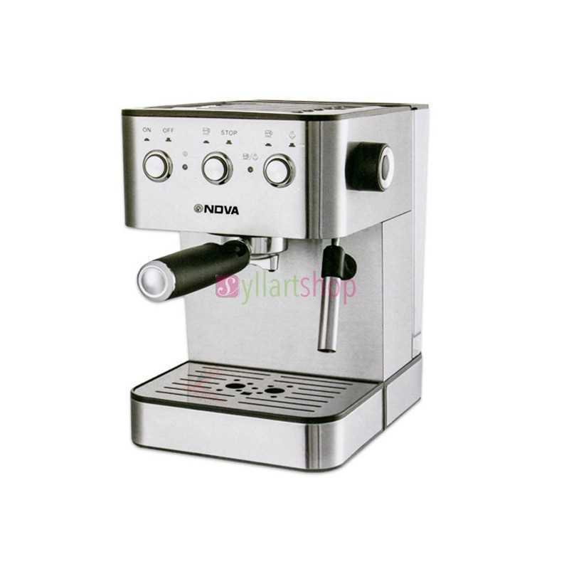 Machine a café expresso Nova SCM-0313