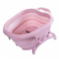 Baignoire pour Bain de pieds pliable