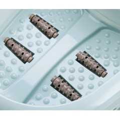 Baignoire pour Bain de pieds pliable