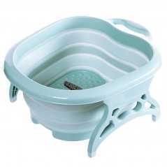 Baignoire pour Bain de pieds pliable