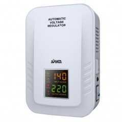 Stabilisateur de tension 3000W
