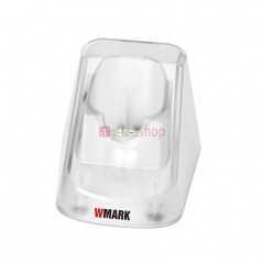 Tondeuse professionnelle Rechargeable sans fil avec lame décolorée Wmark NG-408