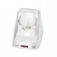 Tondeuse professionnelle Rechargeable avec lame décolorée Wmark NG-408