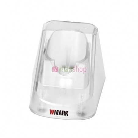 Tondeuse professionnelle Rechargeable avec lame décolorée Wmark NG-408