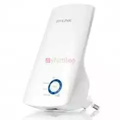 Répéteur WiFi TP Link TL-WA850RE (N 300 Mbps) - Port Ethernet
