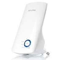 TP-Link TL-WA850RE | Répéteur Wi-Fi 300 Mbps | Extension Portée | Mode AP