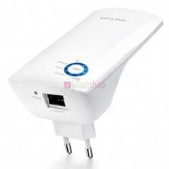 Répéteur WiFi TP Link TL-WA850RE (N 300 Mbps) - Port Ethernet