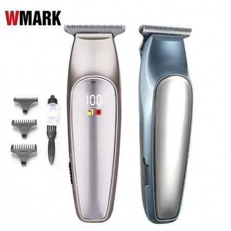Tondeuse à cheveux Rechargeable WMARK F33-HC006