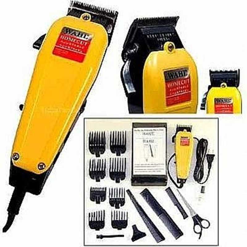 Tondeuse à Cheveux Professionnelle Wahl 9243-123 Tondeuse à Cheveux Professionnelle Wahl 9243-123
