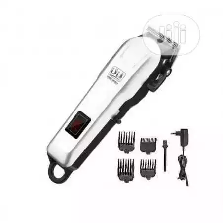 Tondeuse, Rasoir Professionelle Rechargeable LED NG-77