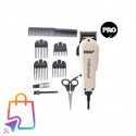 Tondeuse Professionnelle Rechargeable Hair Clipper QR 8918