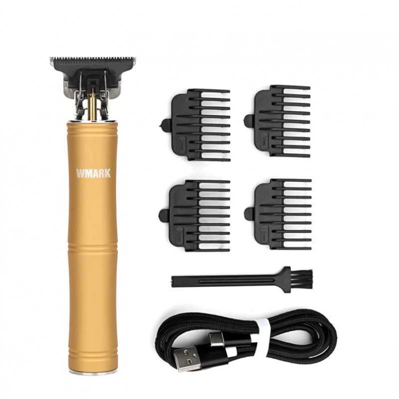 Tondeuse à cheveux Rechargeable Professionnelle - WMARK NG-306 Tondeuse à cheveux Rechargeable Professionnelle - WMARK NG-306