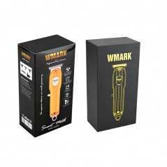 Tondeuse à Cheveux Barbe Rechargeable WMARK NG-2027