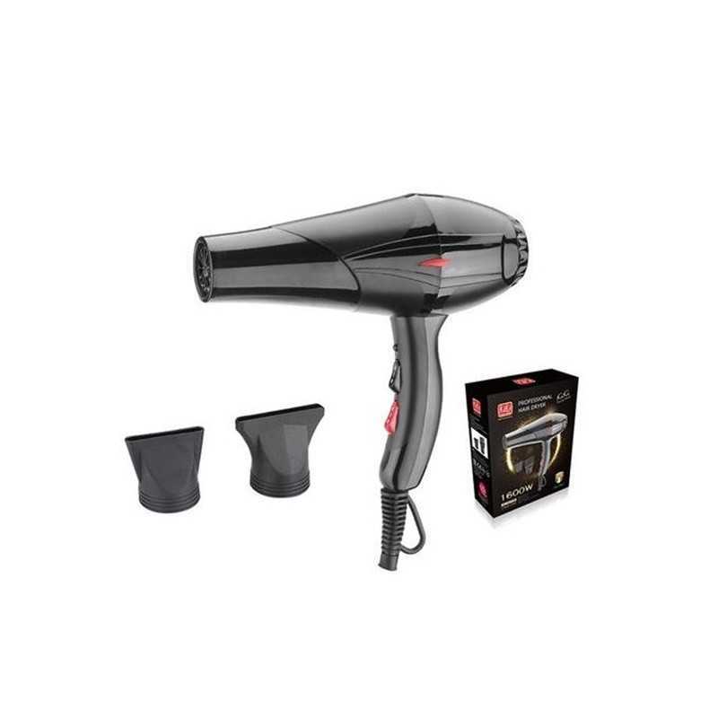 Sèche-Cheveux Professionnel Kiki New Gain NG-1600 / NG-1500 / 1500W Sèche-Cheveux Professionnel Kiki New Gain NG-1600 / NG-1500 / 1500W