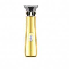 Tondeuse à cheveux professionnelle KM-9380, rechargeable par USB