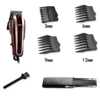 Tondeuse à cheveux électrique Kemei KM-8847 Machine à raser les cheveux
