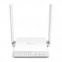 Répéteur WiFi TP-Link TL-WR844N | 300 Mbps | Multi-Mode 4-en-1 | Couverture Étendue