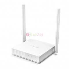 Répéteur WiFi TP-Link TL-WR844N | 300 Mbps | Multi-Mode 4-en-1 | Couverture Étendue