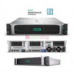 Serveur HPE DL380 | Gen10 - 32 Go DDR4 | Plateforme Cloud Hybride