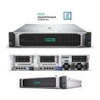 Serveur HPE DL380 | Gen10 - 32 Go DDR4 | Plateforme Cloud Hybride