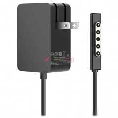 Chargeur Microsoft Surface 2 | 12V 2A 24W | Remplacement Adaptateur Secteur
