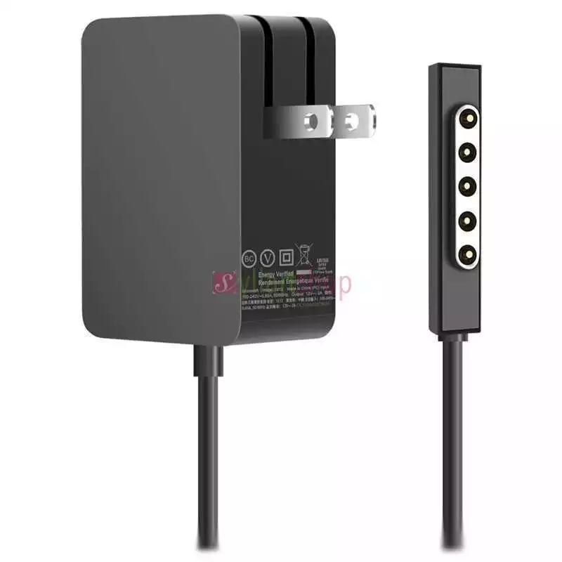 Chargeur Alimentation Microsoft Surface 2 1513 - 24W 12V 2A