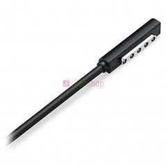 Chargeur Microsoft Surface 2 | 12V 2A 24W | Remplacement Adaptateur Secteur