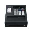 Caisse enregistreuse Sharp XE-A137 | 30 Touches | Compacte & Thermique