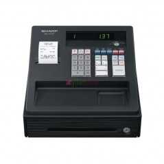 Caisse enregistreuse Sharp XE-A137 | 30 Touches | Compacte & Thermique