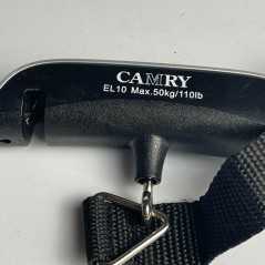 Balance Numérique de Poche | Camry EL10 | Capacité 50kg Haute Précision
