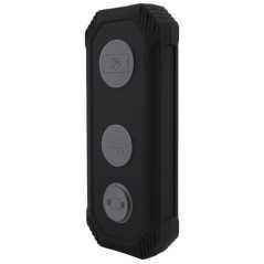 Chargeur Portable Lion Energy Eclipse 27000 mAh / 99.9 Wh | 3-en-1 (Qi + USB-A/C) | Conforme Aérien