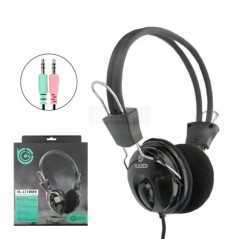 Casque filaire Tucci TC-L770MV