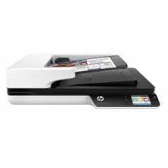 HP ScanJet Pro 4500 fn1