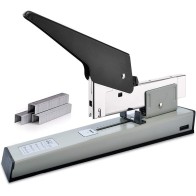 Recharge Agrafeuse robuste avec 1000 agrafes, haute capacité