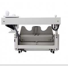 Machine à Relier à Colle Chaude A4 | Dos Carré Collé Professionnel