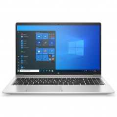 Ordinateur HP ProBook 450 G8 Intel Core i5-1135G7 8 Go SSD 512 Go ecran 15.6" LED Full HD