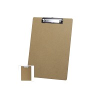 Sous main A4 avec Trou Suspension