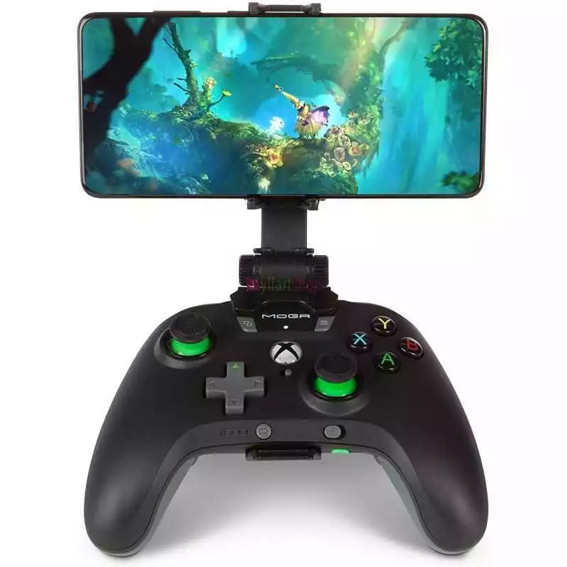 Manette Bluetooth PowerA MOGA XP5-X Plus pour Jeux Mobiles et dans le Cloud sur Android/PC