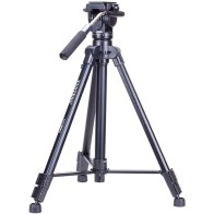 Trépied Yunteng VCT-998 en aluminium Charge maximale  6kg