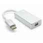 Câble USB 3.1 Type-C vers Mini-DisplayPort Câble USB 3.1 Type-C vers Mini-DisplayPort