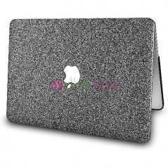 Coque Glitter MacBook Pro 13" | Modèle 2020 M1/Intel | Rigide