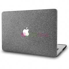 Coque Glitter MacBook Pro 13" | Modèle 2020 M1/Intel | Rigide