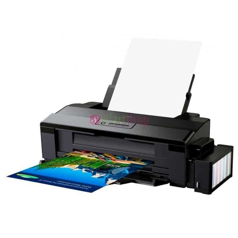 Imprimante Epson L1300 A3+ ITS | Haute Performance & Économique