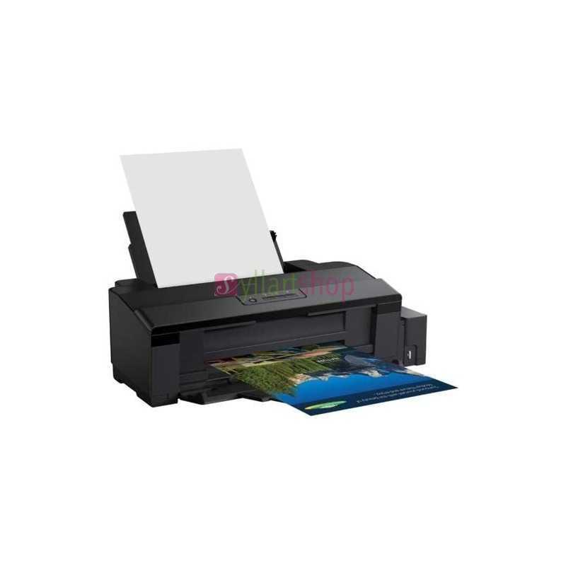 Imprimante a Réservoir D'encre Epson L1800 A3 avec wifi Imprimante a Réservoir D'encre Epson L1800 A3 avec wifi