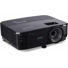 VideoProjecteur Acer X1123H DLP - Portable 3D 3600 ANSI lumens - SVGA (800 x 600) - 4:3