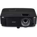 VideoProjecteur Acer X1123H DLP - Portable 3D 3600 ANSI lumens - SVGA (800 x 600) - 4:3