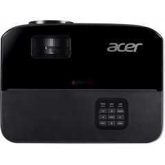 VideoProjecteur Acer X1123H DLP - Portable - 3D - 3600 ANSI lumens - SVGA (800 x 600) - 4:3