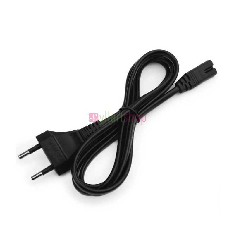 Câble d'alimentation 1.5m pour Ecran télé ordinateur Radio Apple TV etc Câble d'alimentation 1.5m pour Ecran télé ordinateur Radio Apple TV etc